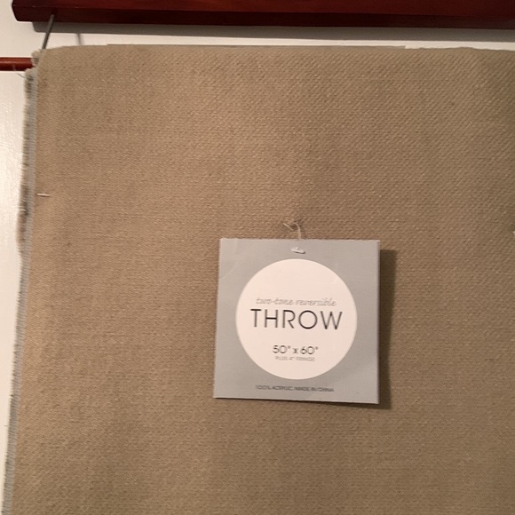 Throw blanket - Picture 5 of 6